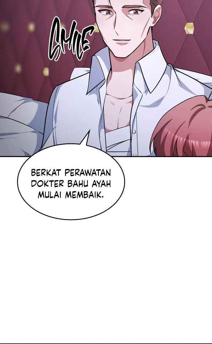 Regina Rena – To the Unforgiven Chapter 21 Gambar 9