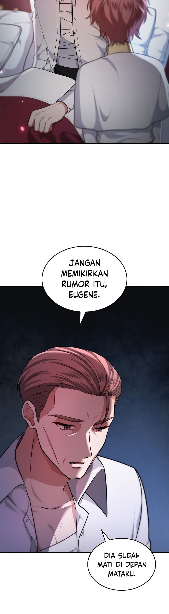 Regina Rena – To the Unforgiven Chapter 21 Gambar 12