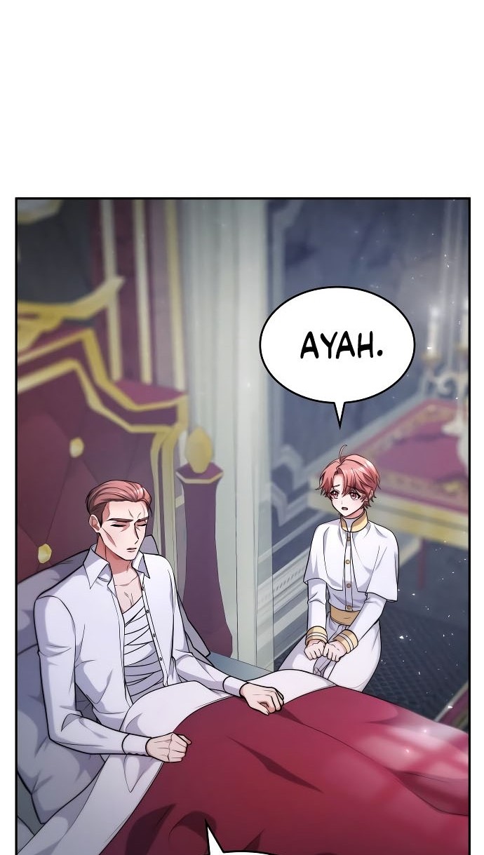 Regina Rena – To the Unforgiven Chapter 21 Gambar 13