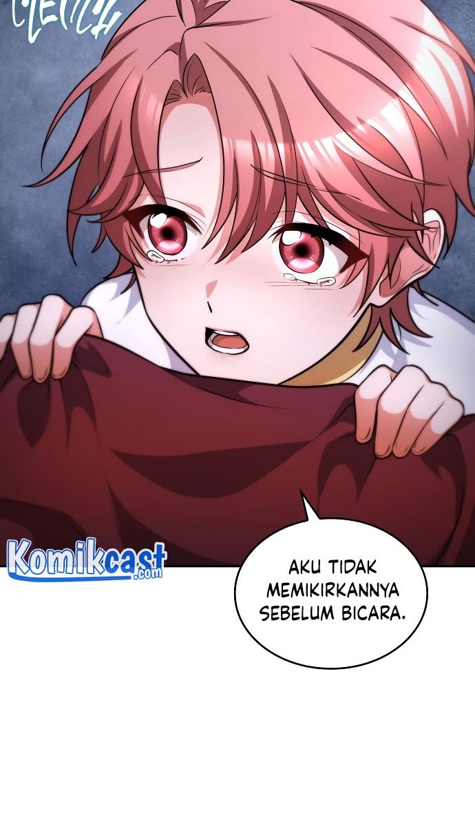 Regina Rena – To the Unforgiven Chapter 21 Gambar 15