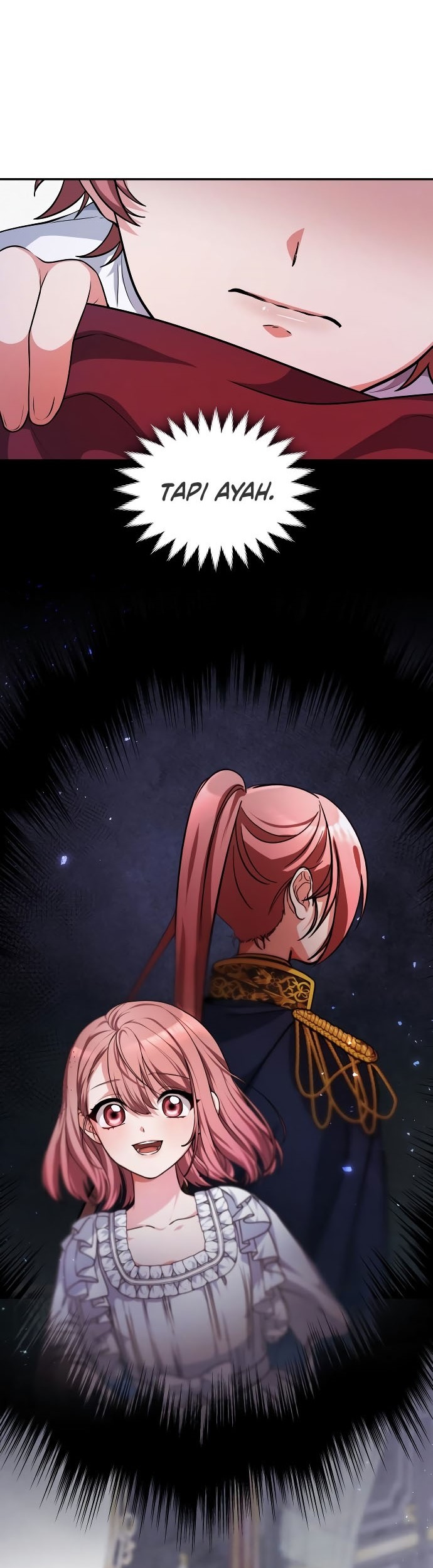 Regina Rena – To the Unforgiven Chapter 21 Gambar 16