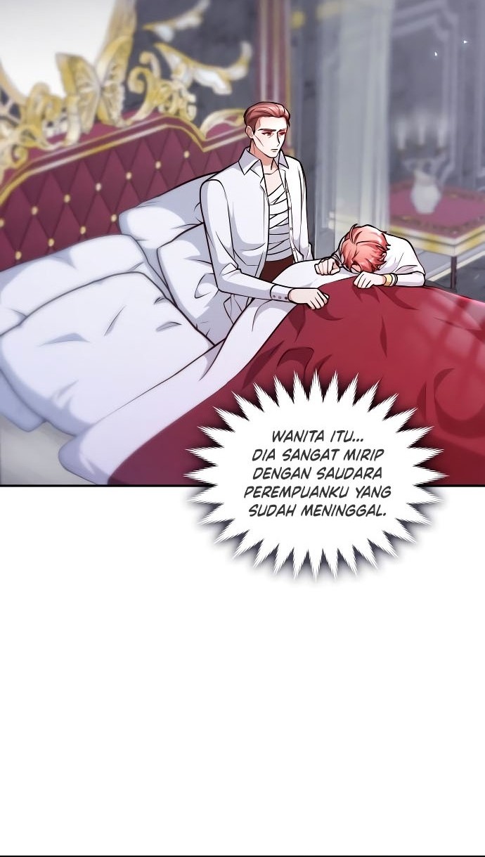 Regina Rena – To the Unforgiven Chapter 21 Gambar 17