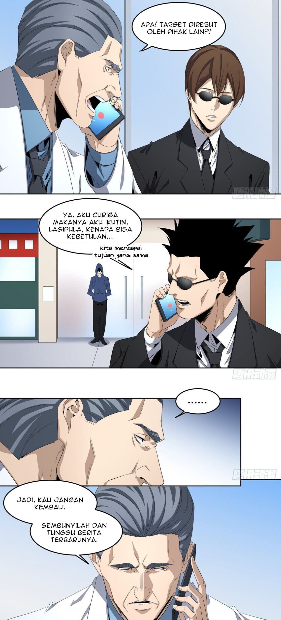 Baca  Winner Takes All Chapter 108 Gambar 2