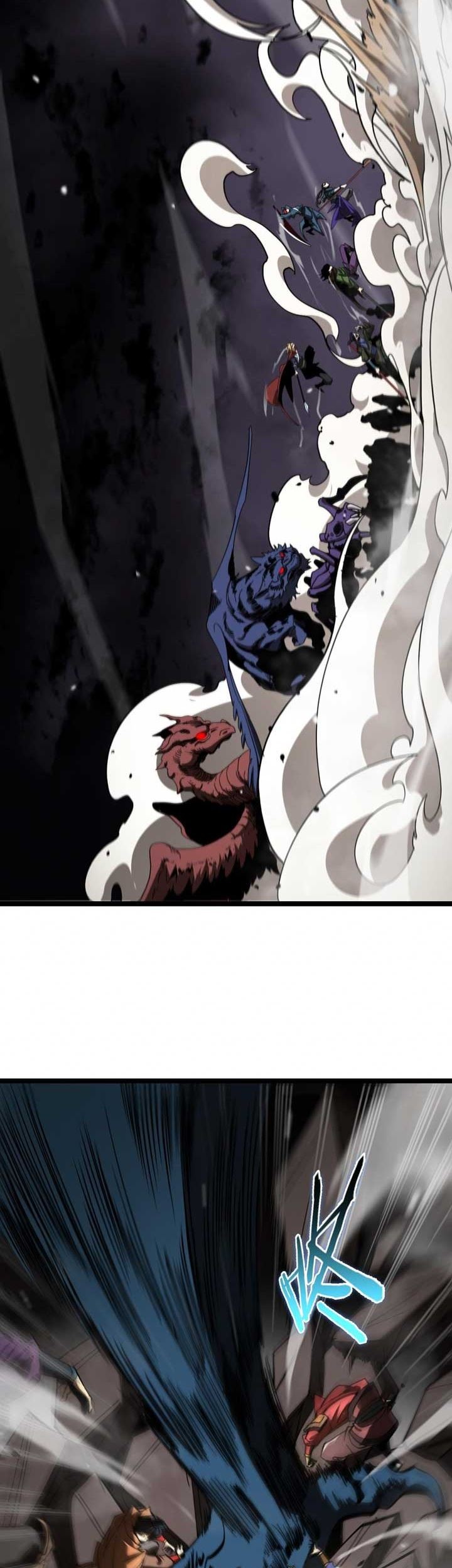 World’s Apocalypse Online Chapter 118 Gambar 18