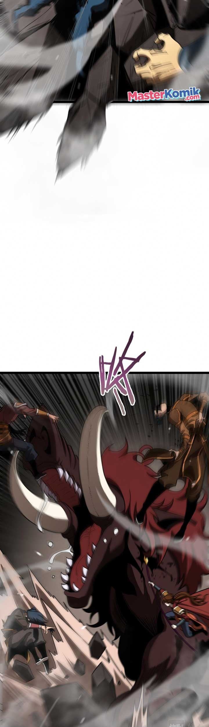 World’s Apocalypse Online Chapter 118 Gambar 20