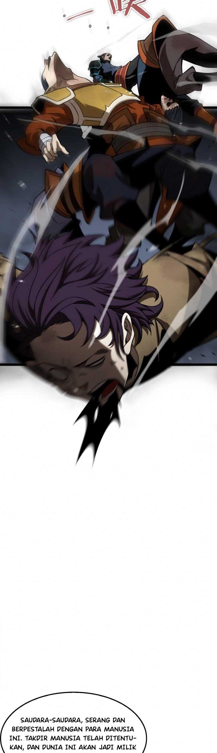 World’s Apocalypse Online Chapter 118 Gambar 22