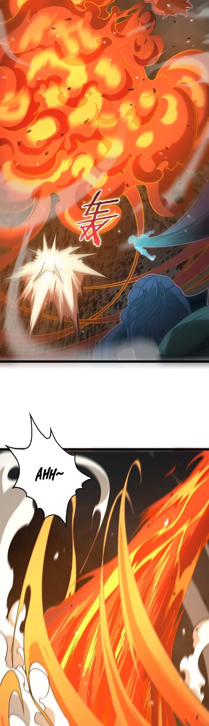 World’s Apocalypse Online Chapter 118 Gambar 30