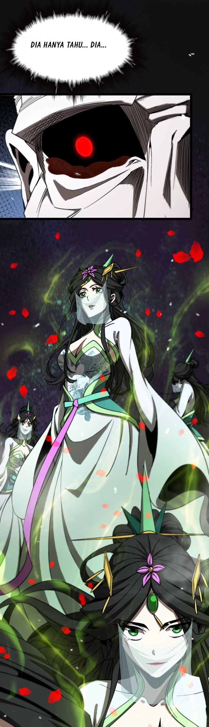 World’s Apocalypse Online Chapter 118 Gambar 46