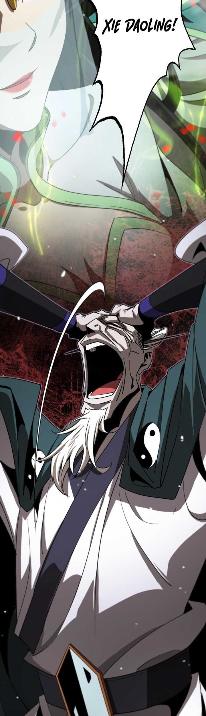 World’s Apocalypse Online Chapter 118 Gambar 48