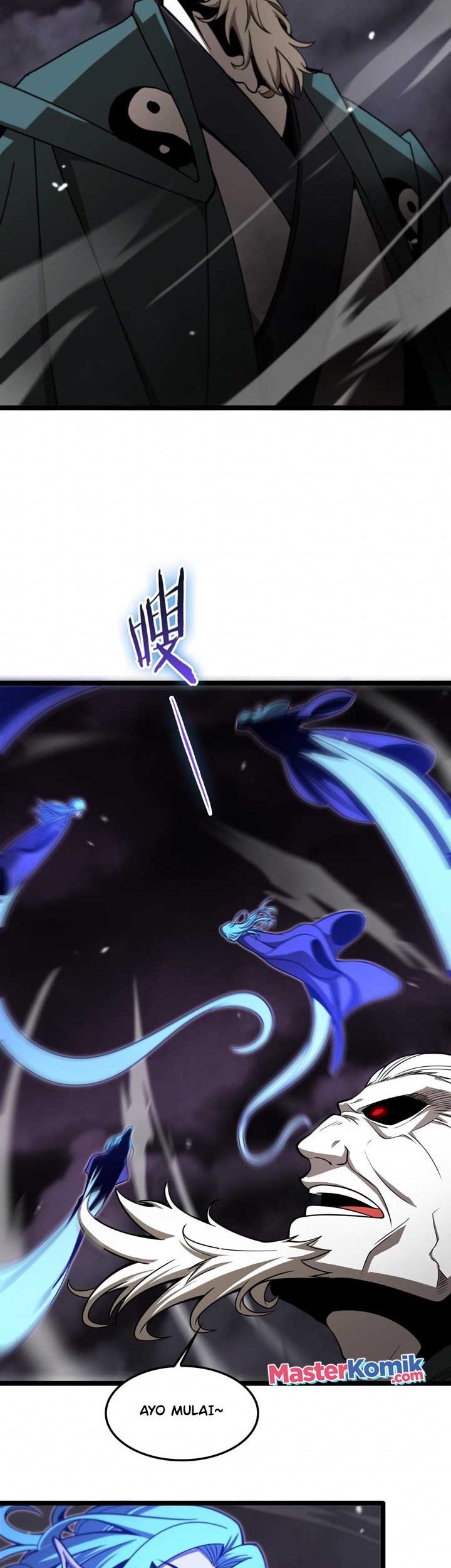 World’s Apocalypse Online Chapter 118 Gambar 4