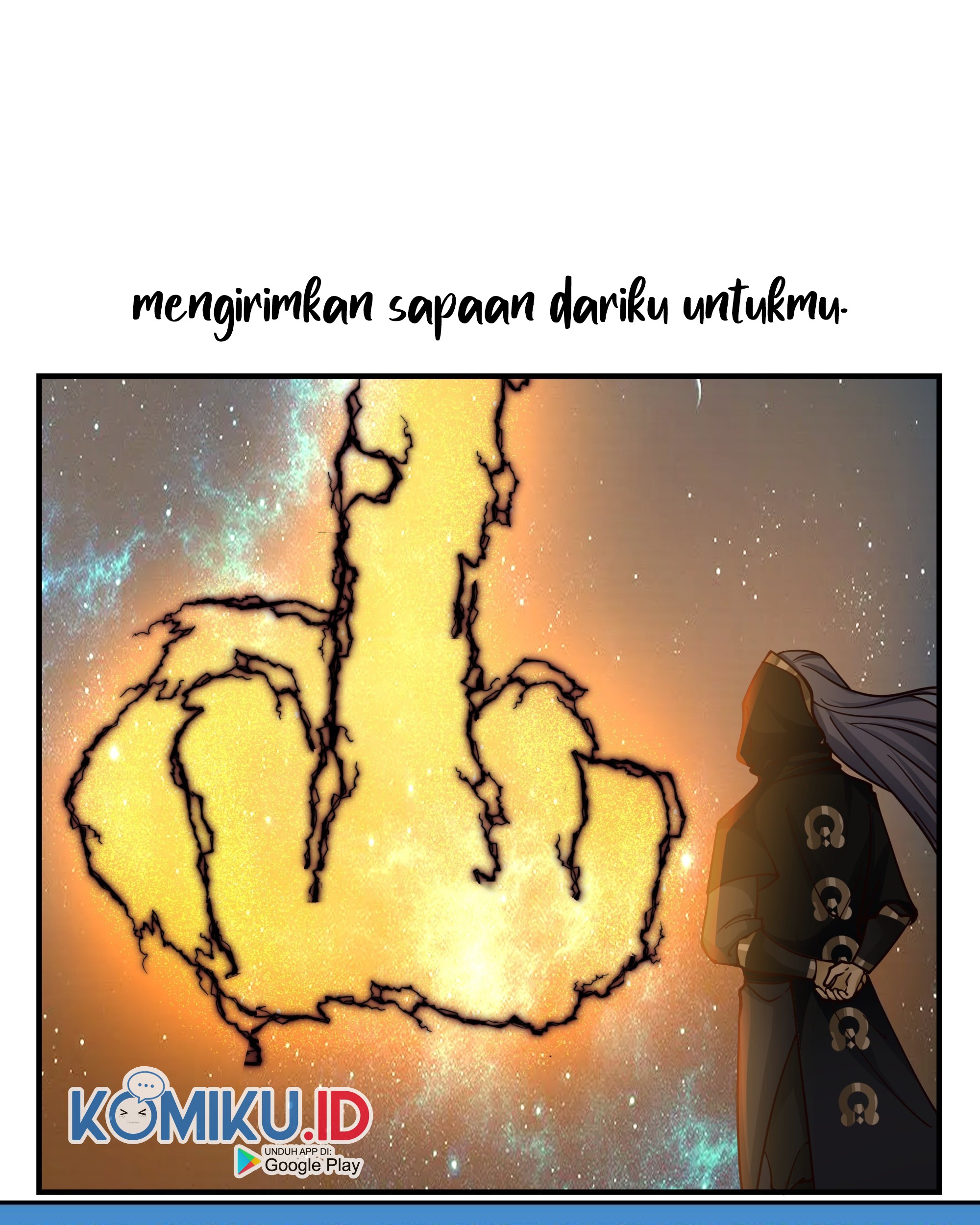 Martial Peak Part 2 Chapter 2218 Gambar 28