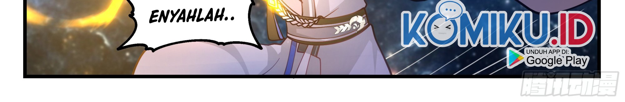 Martial Peak Part 2 Chapter 2218 Gambar 5