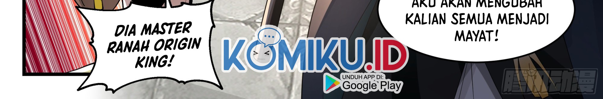 Martial Peak Part 2 Chapter 2219 Gambar 19