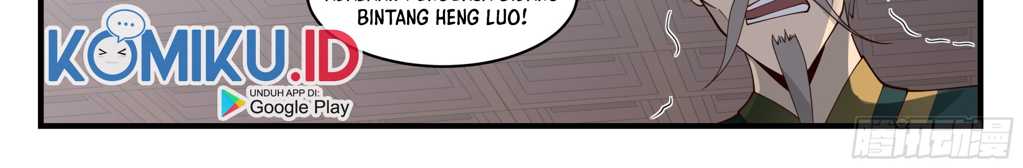 Martial Peak Part 2 Chapter 2219 Gambar 25