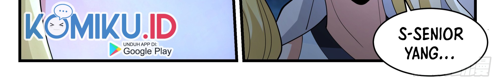 Martial Peak Part 2 Chapter 2219 Gambar 5