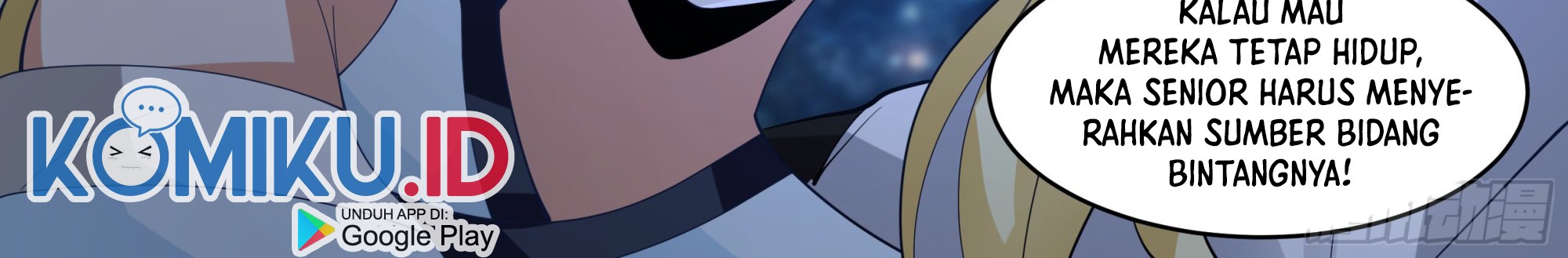 Martial Peak Part 2 Chapter 2219 Gambar 7