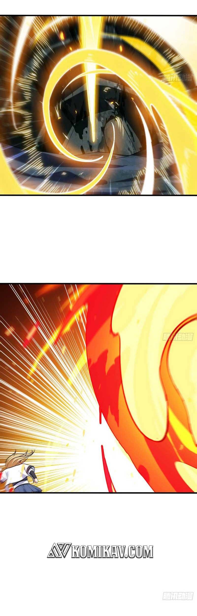 I just want to be beaten to death by everyone Chapter 70 Gambar 18