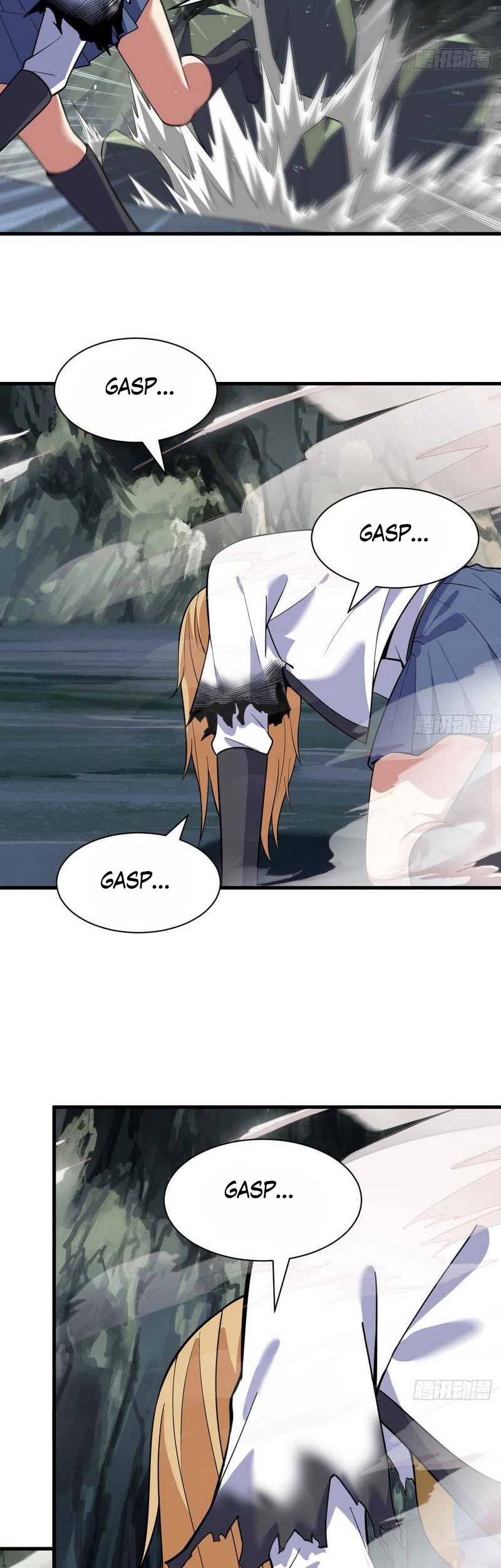 I just want to be beaten to death by everyone Chapter 70 Gambar 23