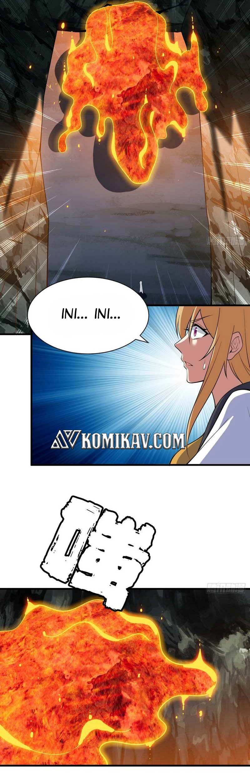 I just want to be beaten to death by everyone Chapter 70 Gambar 4