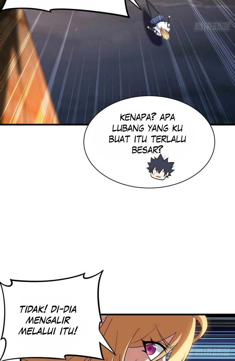 I just want to be beaten to death by everyone Chapter 70 Gambar 7