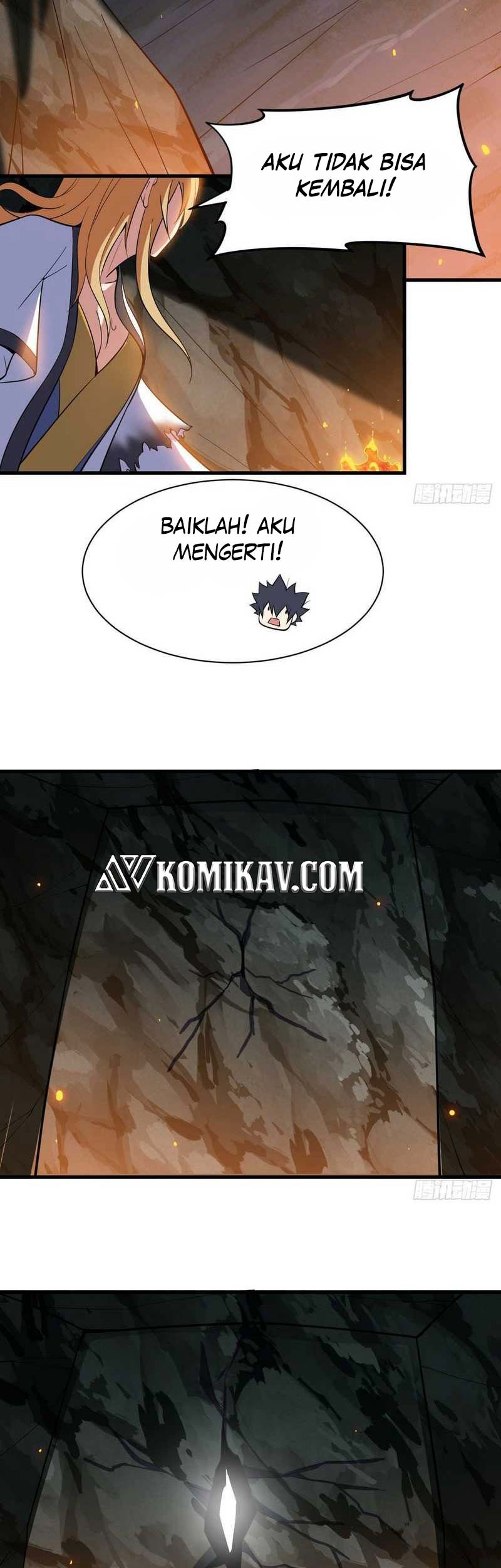 I just want to be beaten to death by everyone Chapter 70 Gambar 10