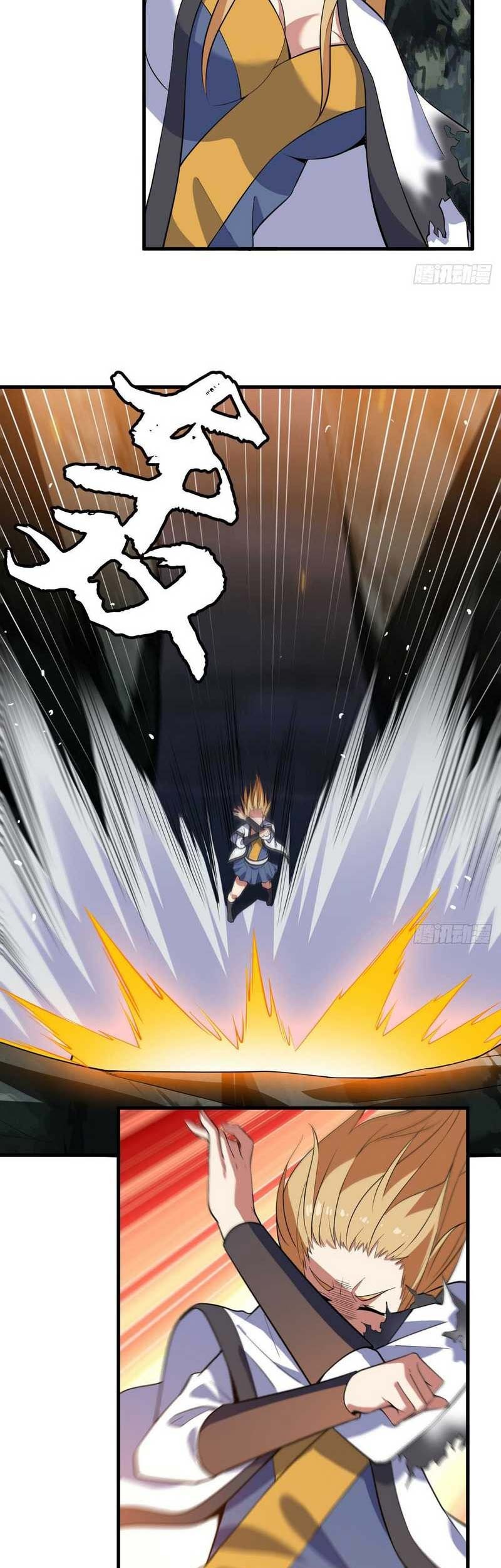 I just want to be beaten to death by everyone Chapter 70 Gambar 12