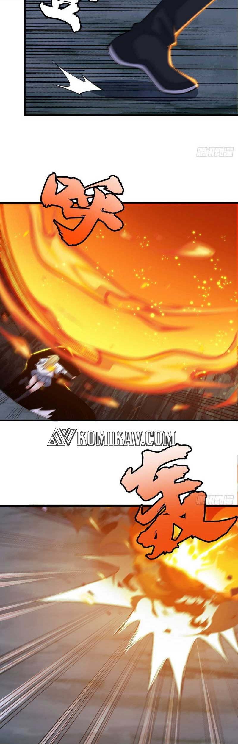 I just want to be beaten to death by everyone Chapter 69 Gambar 22