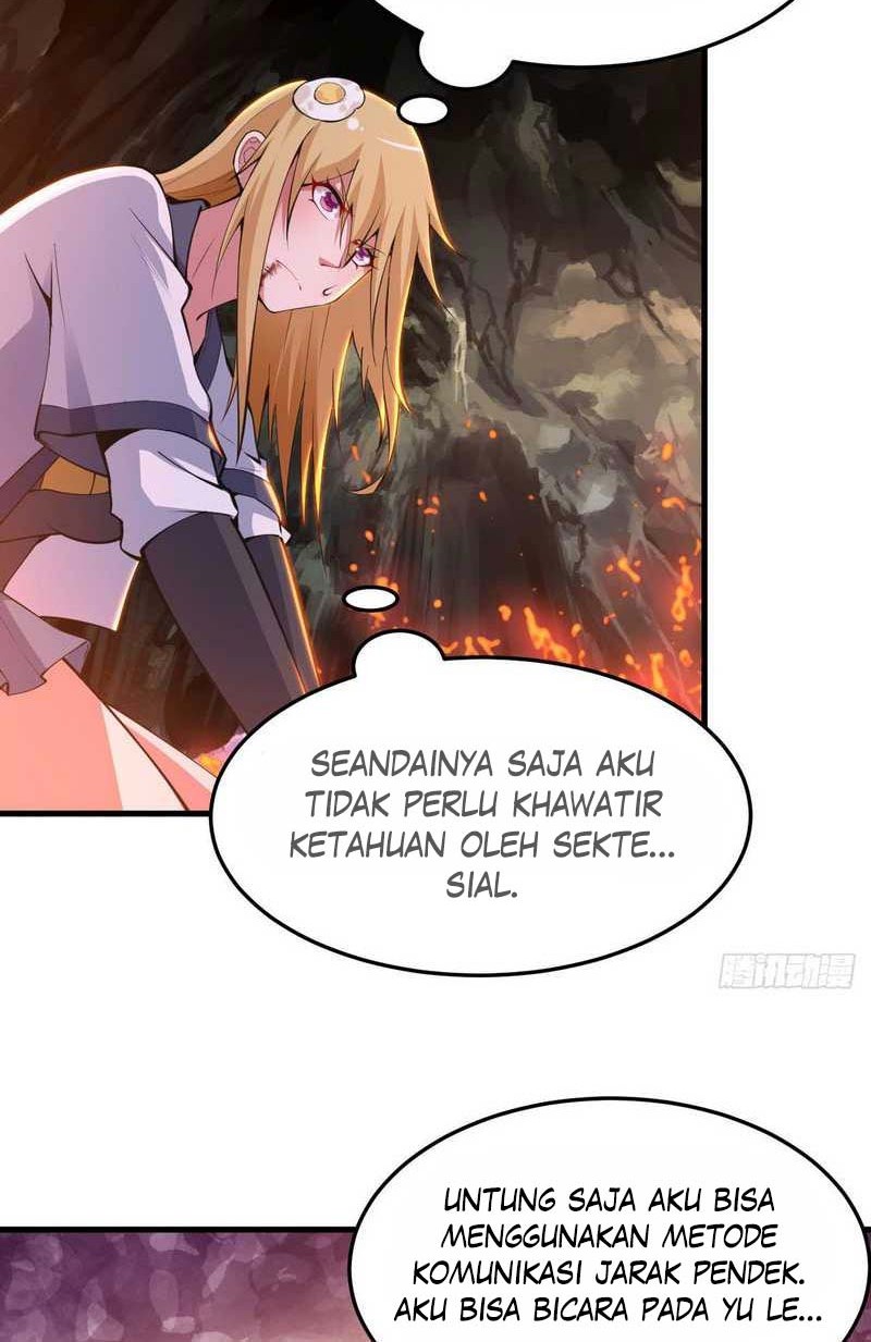 I just want to be beaten to death by everyone Chapter 69 Gambar 3