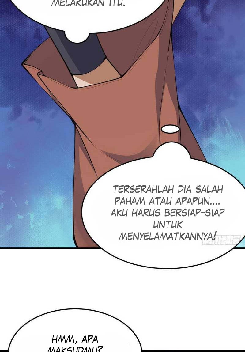 I just want to be beaten to death by everyone Chapter 69 Gambar 9