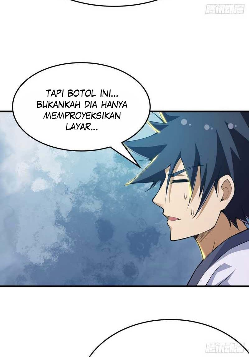 I just want to be beaten to death by everyone Chapter 69 Gambar 13
