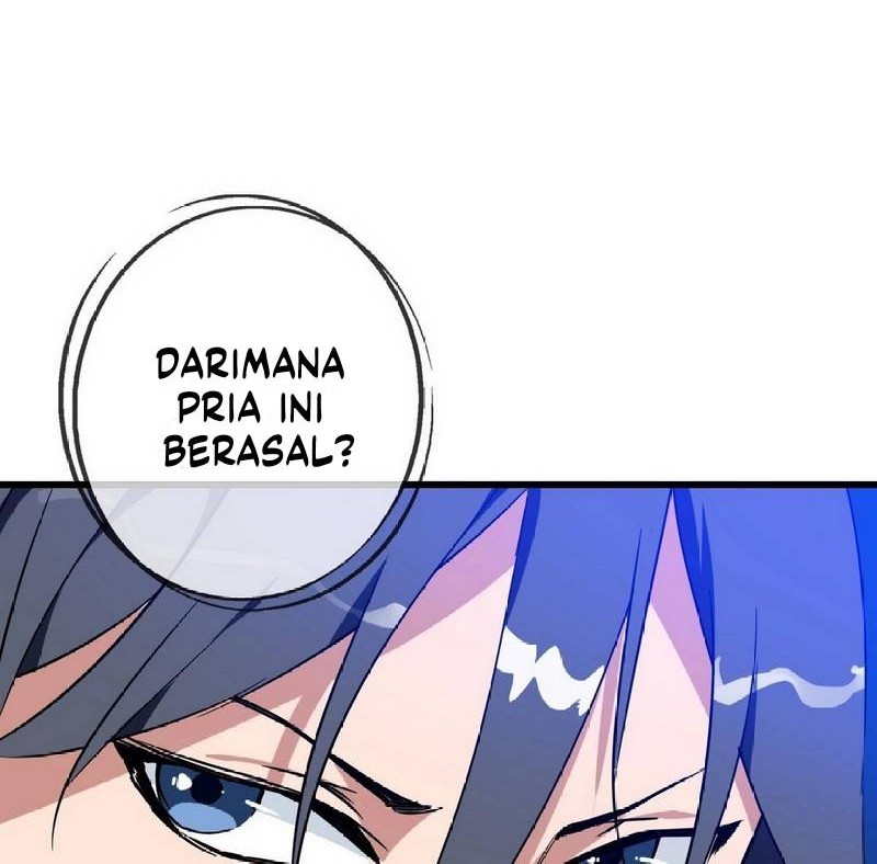 Crazy Leveling System Chapter 34 Gambar 23