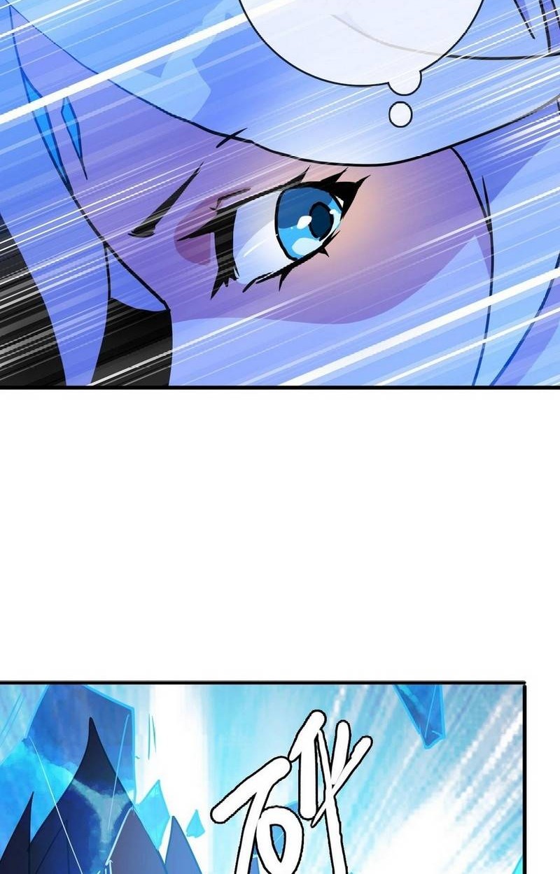 Crazy Leveling System Chapter 34 Gambar 11