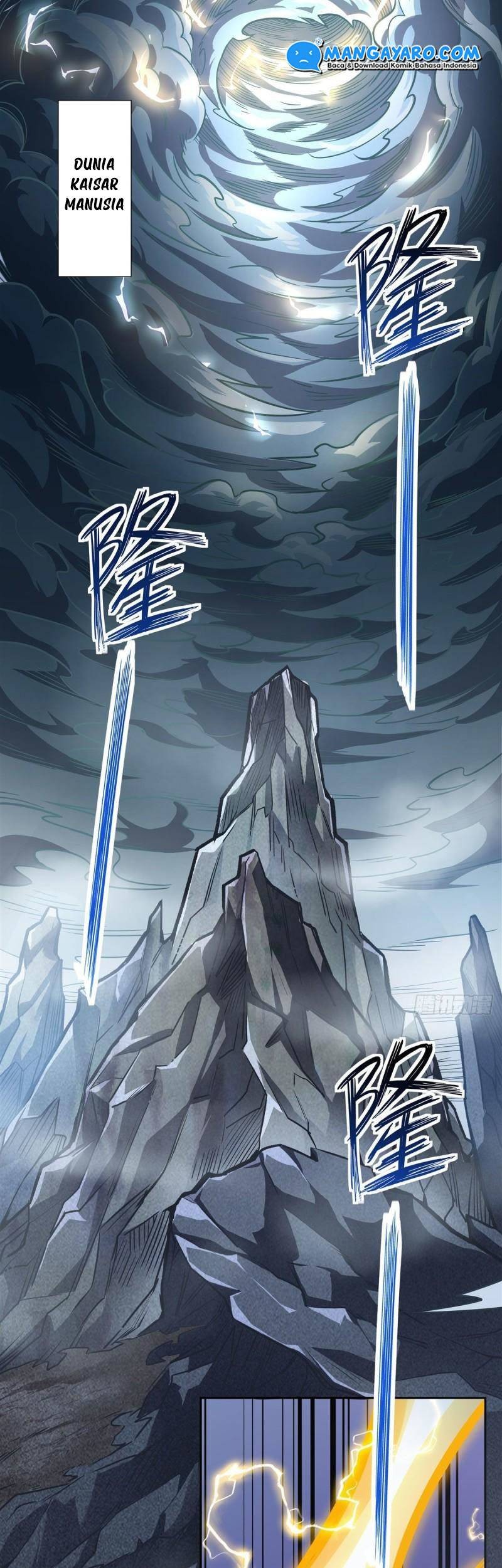 Baca My Female Apprentices Are All Big Shots From the Future Chapter 72 Gambar 2