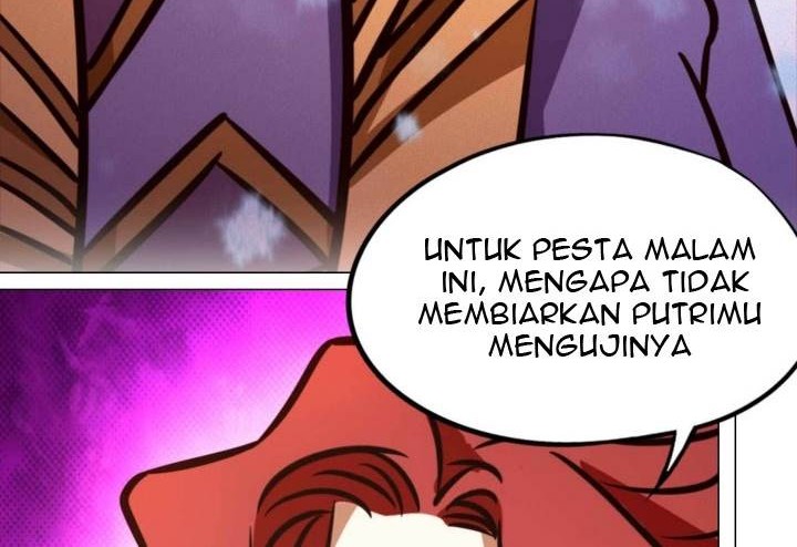 Everlasting God of Sword Chapter 176 Gambar 33