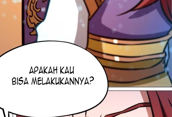 Everlasting God of Sword Chapter 176 Gambar 35