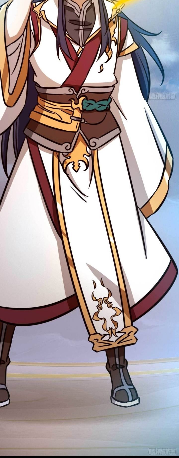 Everlasting God of Sword Chapter 176 Gambar 13