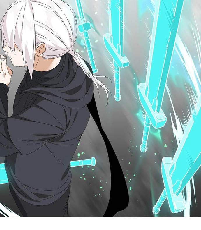 My Harem Grew So Large, I Was Forced to Ascend Chapter 54 Gambar 20