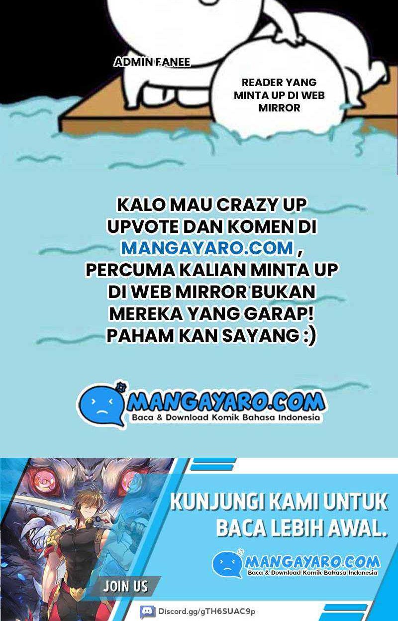 The People on Earth are Too Ferocious Chapter 54 Gambar 33