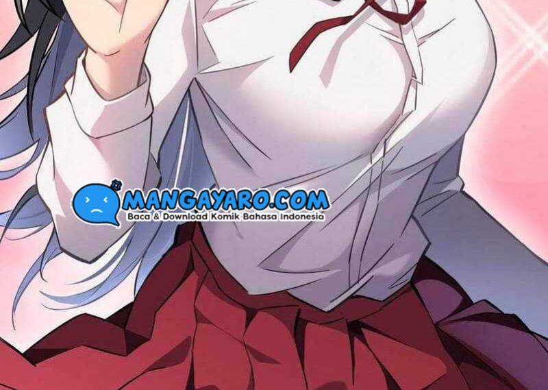 The People on Earth are Too Ferocious Chapter 53 Gambar 19