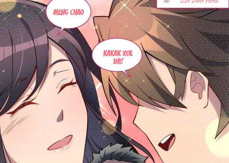 The People on Earth are Too Ferocious Chapter 53 Gambar 21