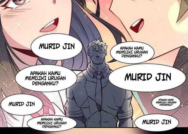 The People on Earth are Too Ferocious Chapter 53 Gambar 27