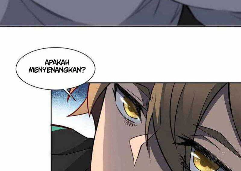 The People on Earth are Too Ferocious Chapter 53 Gambar 9