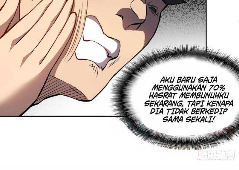 The People on Earth are Too Ferocious Chapter 53 Gambar 15