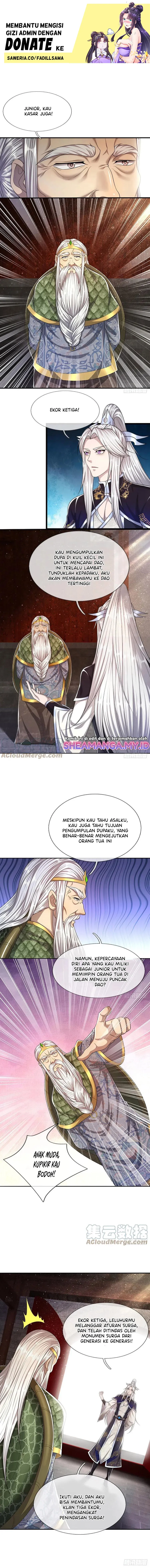 Baca Manhua My Disciples All Over The World Chapter 102 Gambar 2