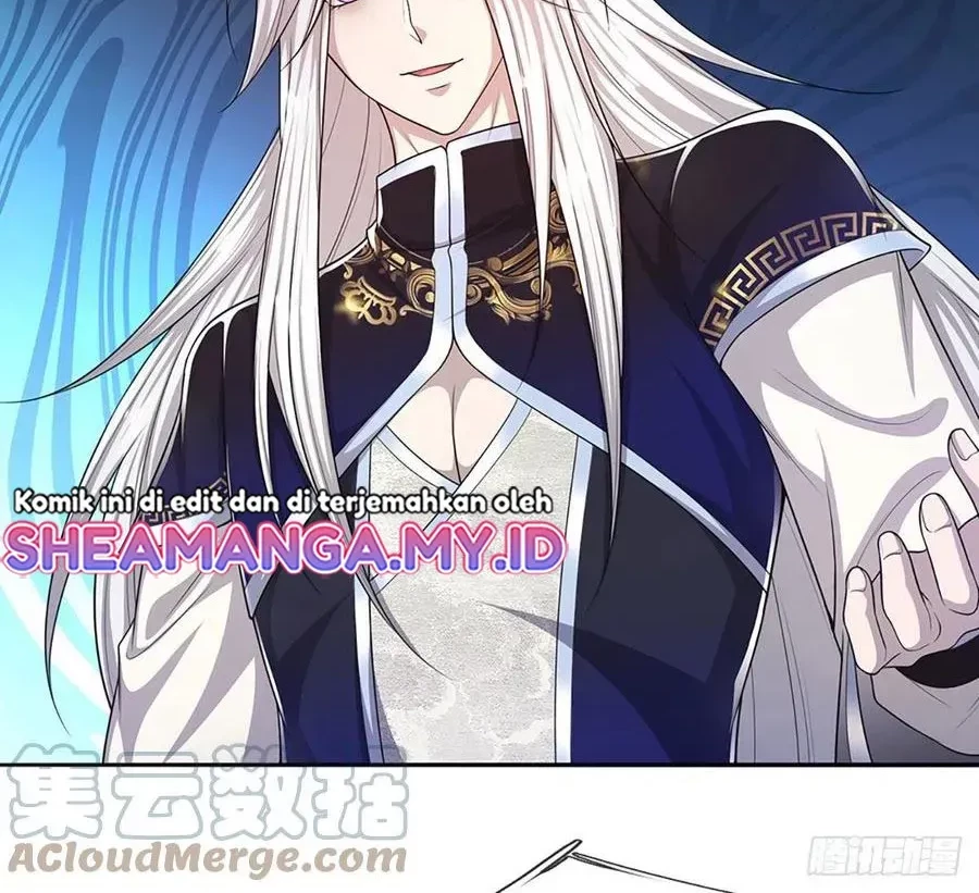 My Disciples All Over The World Chapter 102 Gambar 9