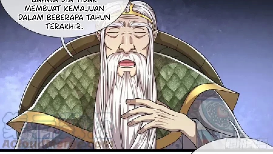 My Disciples All Over The World Chapter 102 Gambar 18