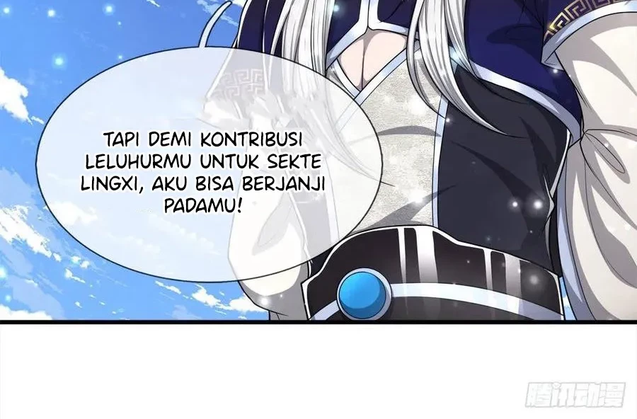 My Disciples All Over The World Chapter 100 Gambar 22