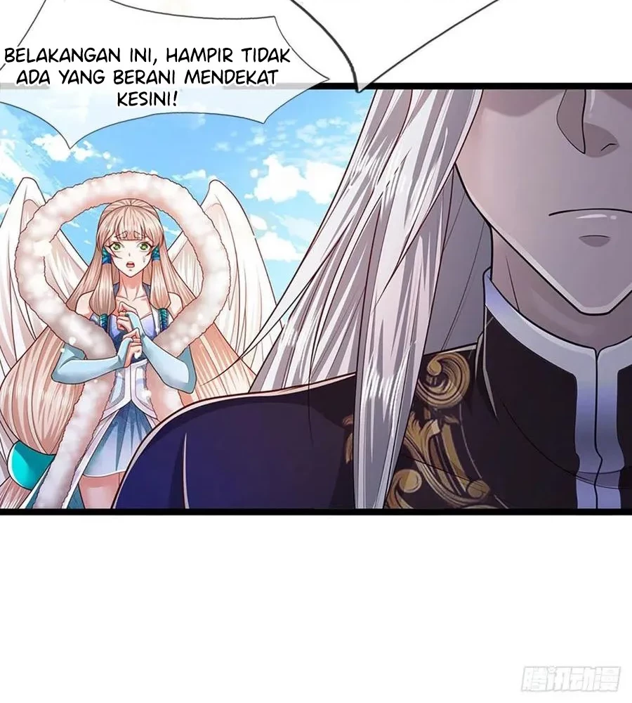 My Disciples All Over The World Chapter 99 Gambar 5