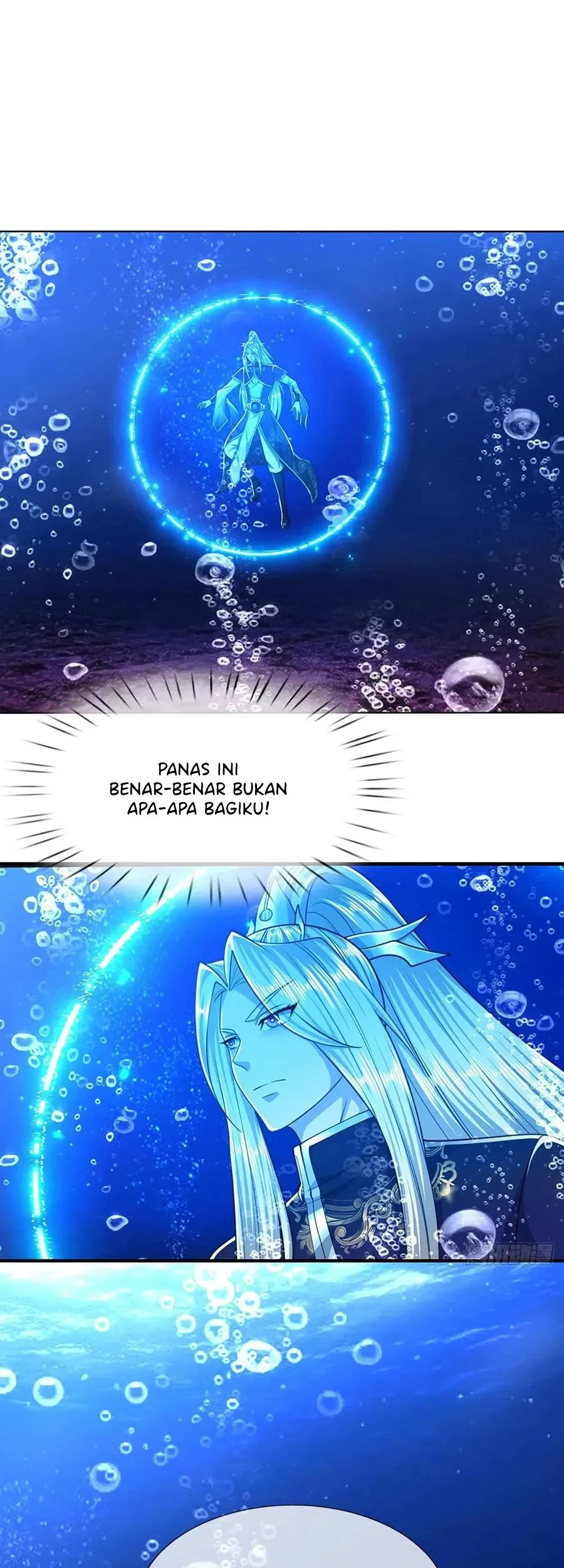 My Disciples All Over The World Chapter 99 Gambar 11