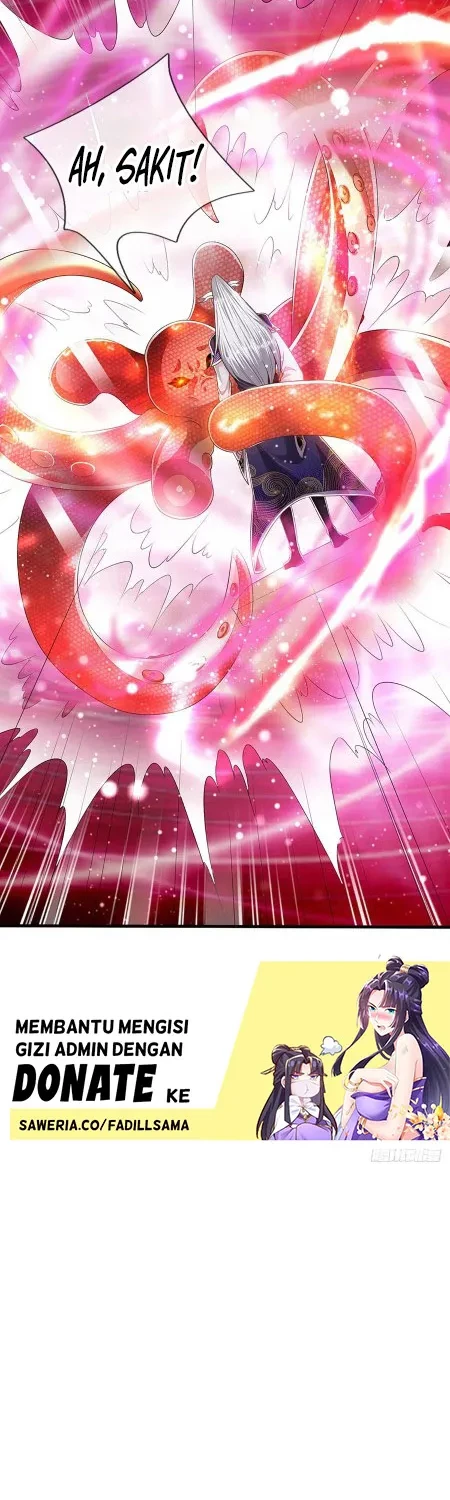 My Disciples All Over The World Chapter 99 Gambar 25